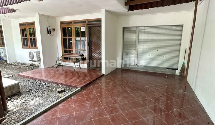 Pondok Candra Siap Huni Terawat Strategis Dekat Tol dan Rs Mitra Keluarga 2