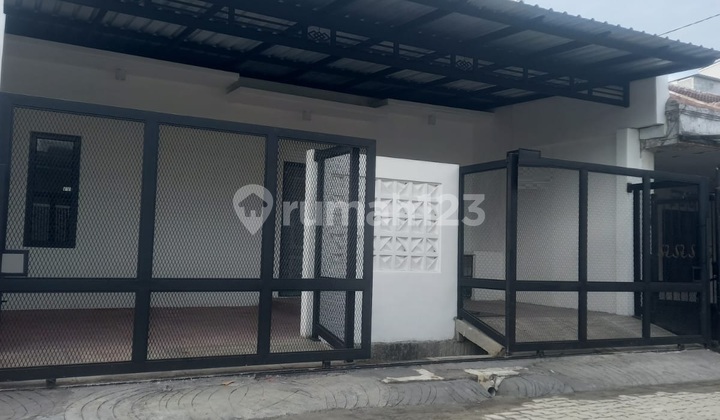 Rumah New Minimalis Wiguna Siap Huni Strategis Dekat UPN