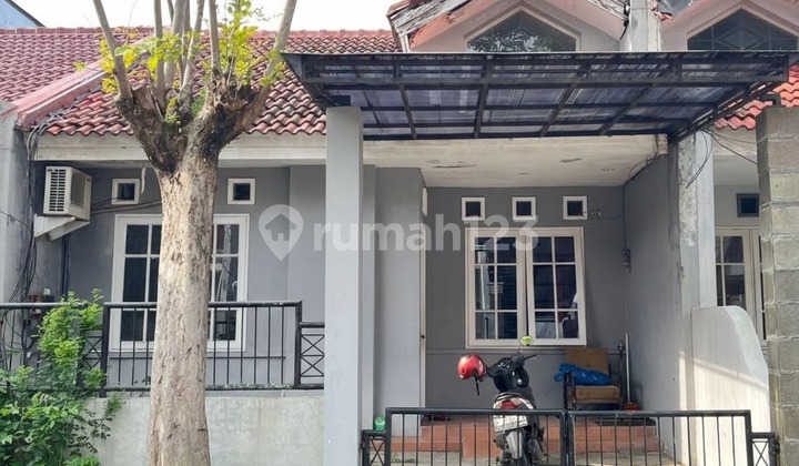 Rumah Pakuwon City Terawat Siap Huni Strategis Dekat Mulyosari, dan Its Rumah Pakuwon City Terawat Siap Huni Strategis Dekat Mulyosari, dan Its