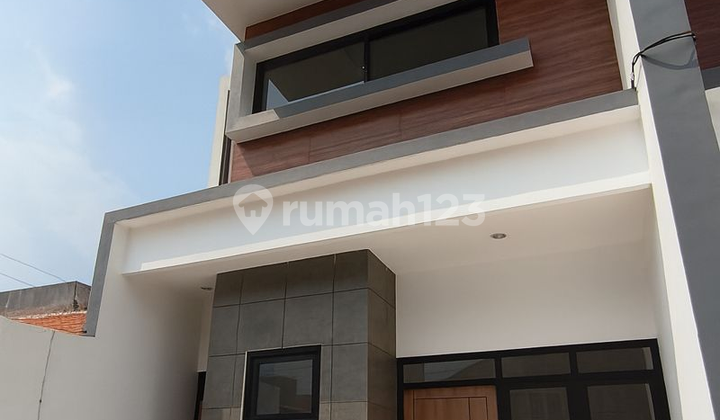 Rumah Tenggilis Mejoyo New Gress Siap Huni Selangkah Ubaya 2