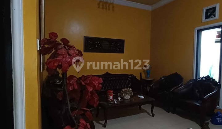 Rumah Tenggilis Mejoyo Siap Huni Strategis Dekat Ubaya 2