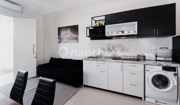 Rungkut Ready-to-Live In, Well-Maintained, Strategically Located Near UPN and Merr. 2