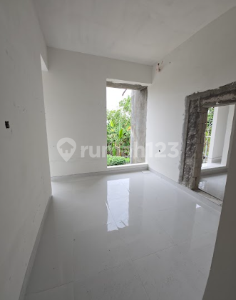 Panjang Jiwo New Minimalist 2 Floors Strategic Near Jemursari, Tenggilis 2