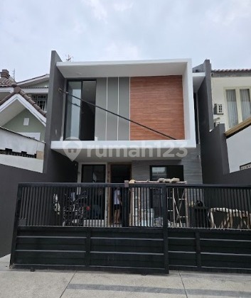 New Minimalis Sutorejo Strategis Dekat Mulyosari, Its 1