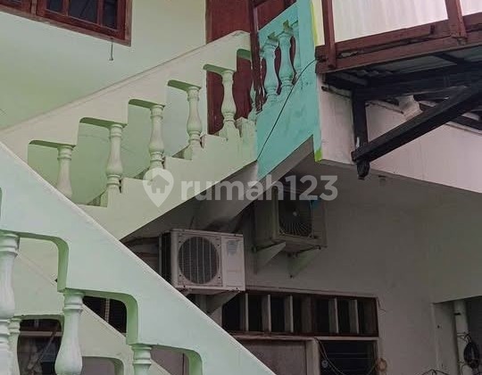Rumah Terawat Nginden Intan Siap Huni Dekat Merr 2