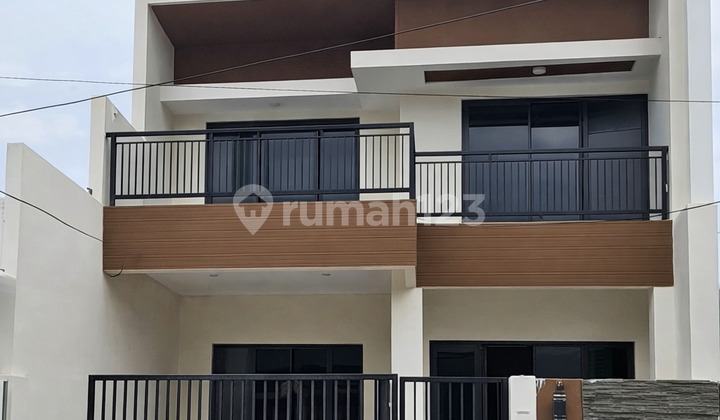 Sukolilo Dian Regency Minimalist Ready 2 Units Strategic Near ITS 2