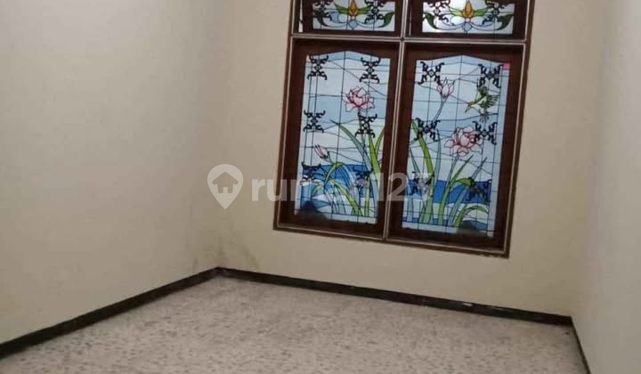 Rumah Semolowaru Siap Huni Strategis Dekat MERR 2