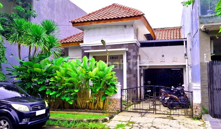 Purimas House Ready to Occupied Strategically Located Near Merr and UPN