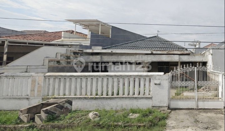 Kertajaya Hitung Tanah Tengah Kota Strategis Dekat Galaxy Mall