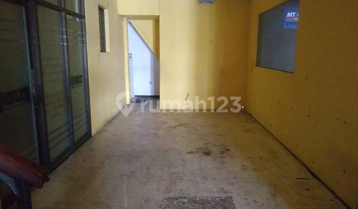 Baratajaya Business House Ready to Use Strategic Near Ngagel, Nginden Baratajaya Business House Ready to Use Strategic Near Ngagel, Nginden