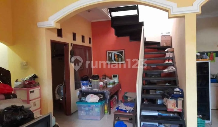 Medokan Asri Terawat Siap Huni Dekat Upn 2