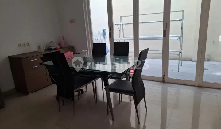 Ready-to-Occupy Dharma Indah Regency Minimalist House Near Galaxy Mall 2