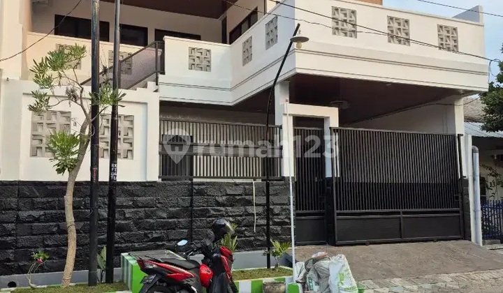 Rumah Minimalis Wonorungkut Siap Huni Dekat MERR Rumah Minimalis Wonorungkut Siap Huni Dekat MERR