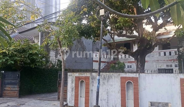 Long Jiwo Well-Maintained Ready to Live Strategically Close to Prapen, Jemursari, Tenggilis