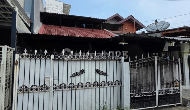 Babatan Beach House Strategically Located Near Pakuwon City and Raya Kenjeran 1