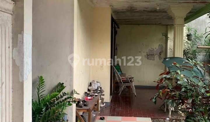 Strategic Rungkut House Near Ubaya, Merr Road 2