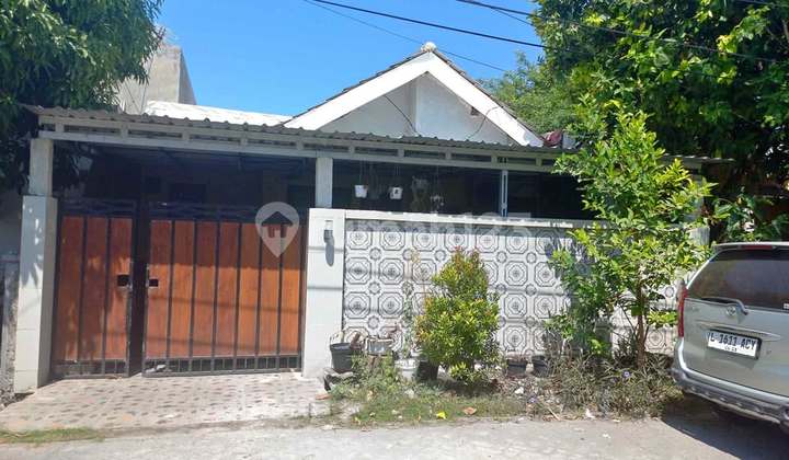 Rumah Gunung Anyar Emas Siap Huni Strategis Dekat Upn dan Merr Rumah Gunung Anyar Emas Siap Huni Strategis Dekat Upn dan Merr