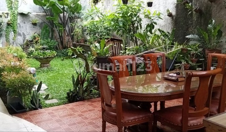 Dijual Rumah Lokasi Strategis Di Boulevard Kranggan Jatisampurna Bekasi 2