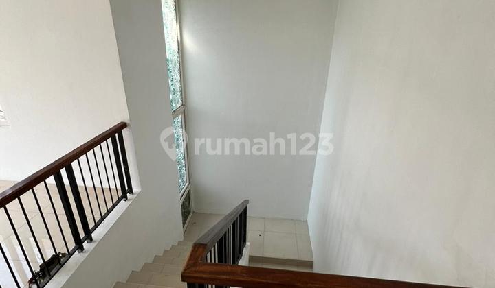 Dijual Rumah Siap Huni di Boulevard Kota Wisata Cibubur 2