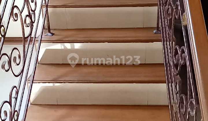 Dijual & Disewakan Rumah Siap Huni di Citra Gran Cibubur 2