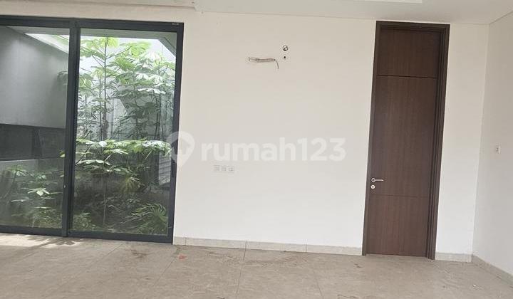 Dijual Rumah Hook Cluster Baru Termurah di Kota Wisata Cibubur 2