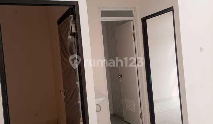 House for Rent, Ready to Occupy in Aria Residence Tamansari Setu Bekasi Cluster Housing. 2