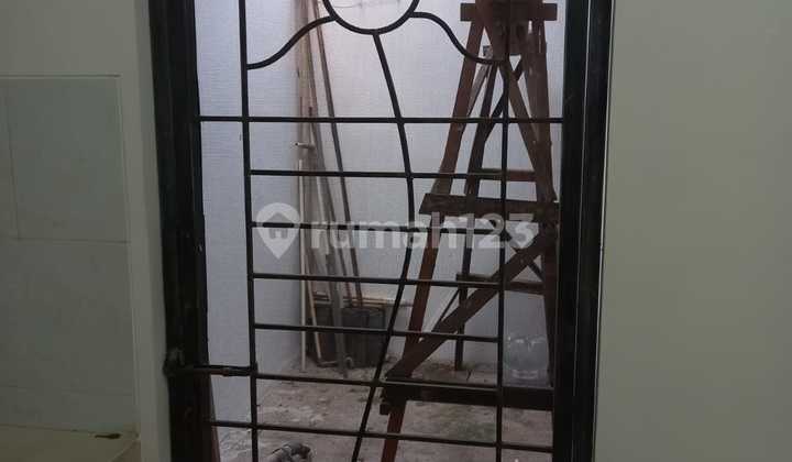 Disewakan Rumah Siap Huni di Kota Wisata Cibubur 2