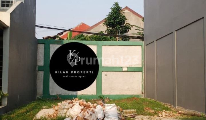 For Sale Quick Plot Cluster Panorama Bintaro Land For Sale Quick Plot Cluster Panorama Bintaro Land