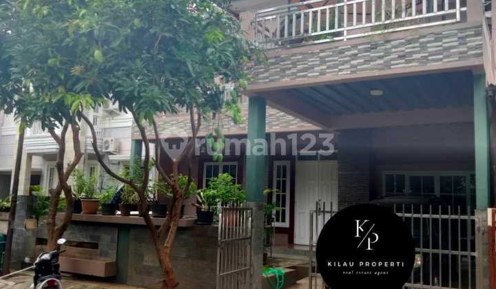 Dijual Cepat Rumah Siap Huni Di Citra Gran Cibubur