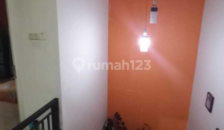 Dijual Cepat Rumah Di Cluster Kota Wisata Cibubur 2