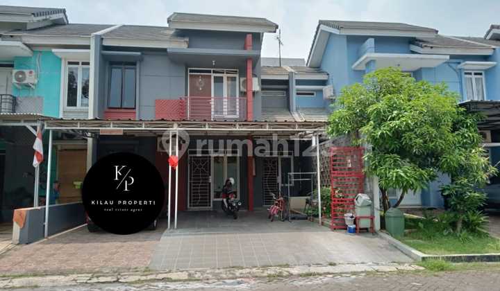 Dijual Rumah Siap Huni Di Metland Transyogi Cileungsi Bekasi