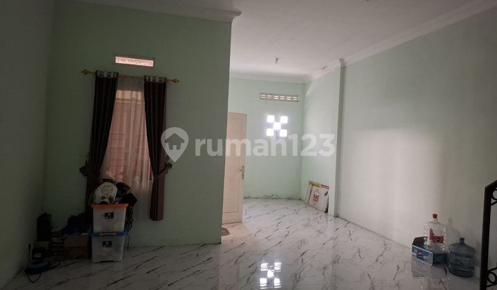 For Sale Quick House in Bojong Depok Baru Housing Complex - Bojong Gede 2