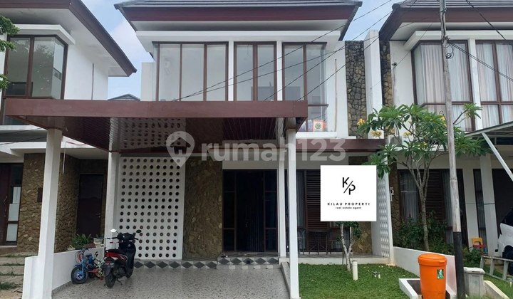 Dijual Rumah 2 Lantai Full Furnished di Tamansari Puri Bali Cluster Aruna Sawangan Depok Dijual Rumah 2 Lantai Full Furnished di Tamansari Puri Bali Cluster Aruna Sawangan Depok