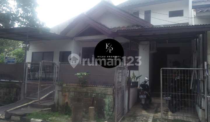 Dijual Cepat Rumah Hook di Permata Puri Cimanggis Depok Dijual Cepat Rumah Hook di Permata Puri Cimanggis Depok