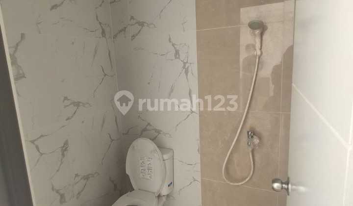 For Sale Ready-to-Occupy House in Citra Sentul Raya Bogor 2