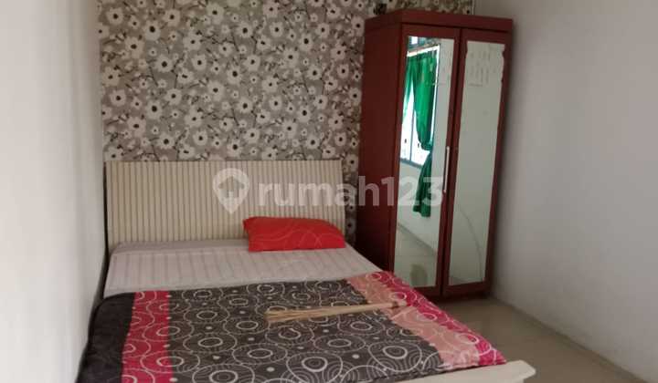 Dijual Rumah Cantik Di Cluster Kota Wisata Cibubur 2