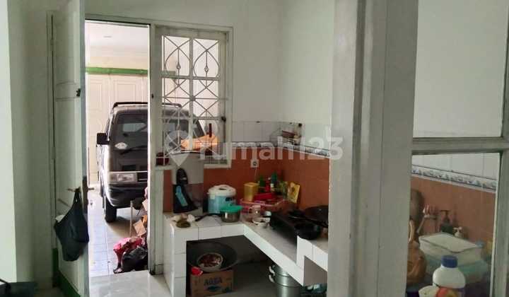 For Sale Large Ready-to-Live House in Legenda Wisata, Cibubur 2