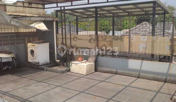 Dijual Rumah Semi Furnish Siap Huni di Kota Wisata Cibubur 2