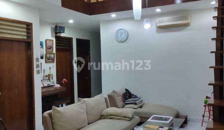 For Sale Beautiful House in Mekarsari Housing, Cimanggis, Depok 2