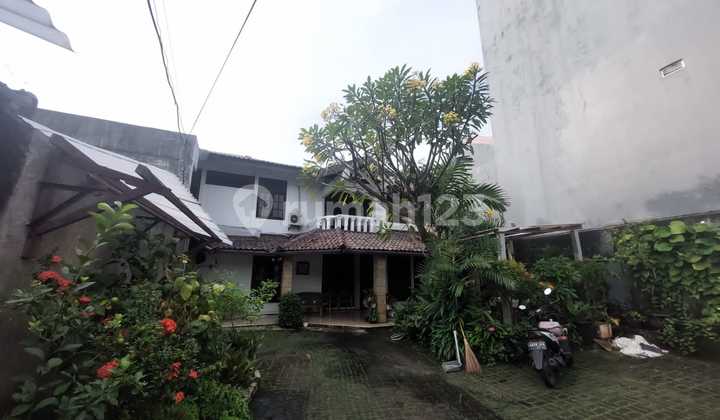 For Sale Fully Furnished House &amp; Boarding House in Pancoran, South Jakarta 2