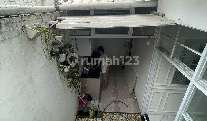 For Sale, Move-in Ready House at Vila Bogor Indah, Keradenan, Bogor. 2