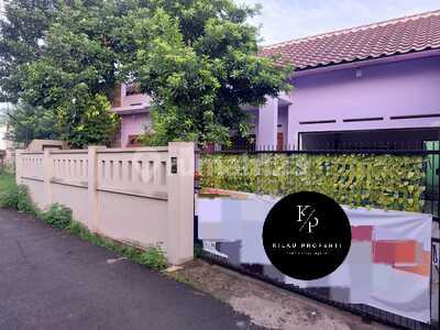 Dijual Rumah Siap Huni Semi Furnish Di Jatimulya Cilodong Depok