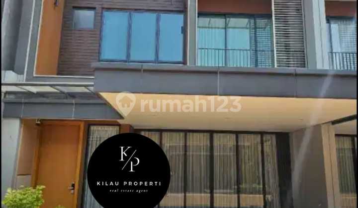 Dijual Rumah Full Furnish Di Sanctuary Collection Sentul Bogor Dijual Rumah Full Furnish Di Sanctuary Collection Sentul Bogor