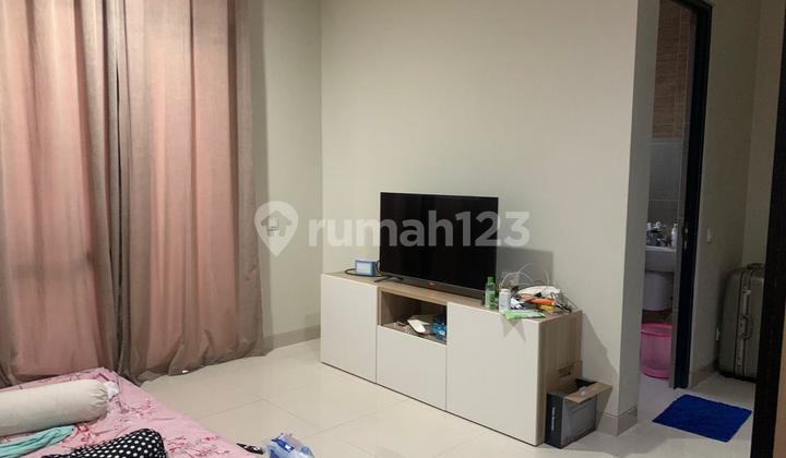 For Sale Fully Furnished House in the Favorite Cluster of Cibubur Tourism City 2