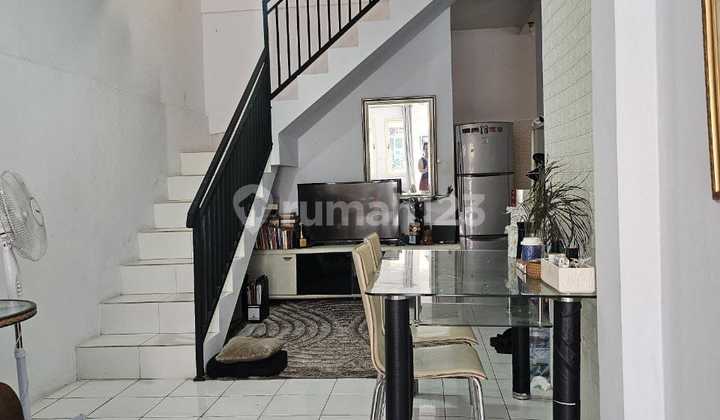 Dijual Rumah Siap Huni Full Furnish Di Raffles Hills Cibubur 2