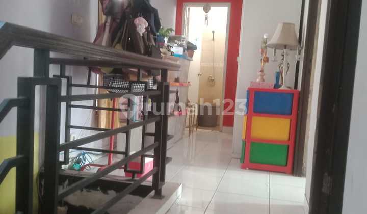 Dijual Rumah Siap Huni Di Metland Transyogi Cileungsi Bekasi 2