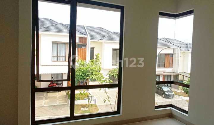 Dijual Rumah Siap Huni Di Citra Sentul Raya, Bogor 2