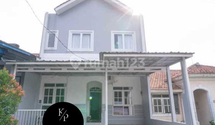 Dijual Rumah Kos Full Furnish Di Sentul City Bogor Dijual Rumah Kos Full Furnish Di Sentul City Bogor
