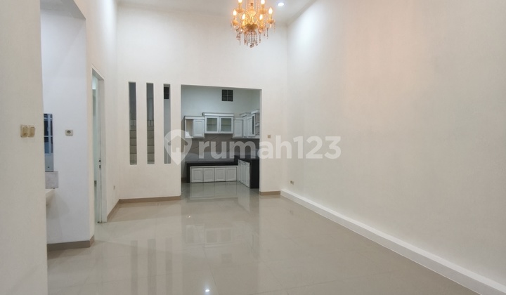 Dijual Rumah Siap Huni Sudah Renovasi Di Kota Wisata Cibubur 2