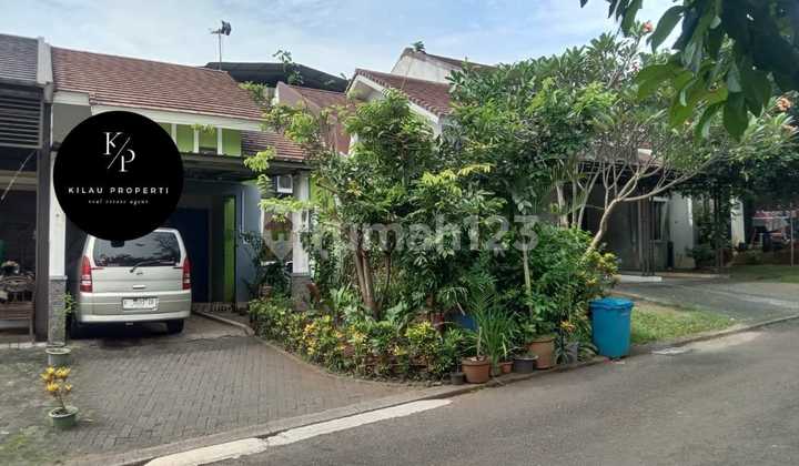 Dijual Cepat Rumah Siap Huni Di Legenda Wisata Cibubur Dijual Cepat Rumah Siap Huni Di Legenda Wisata Cibubur